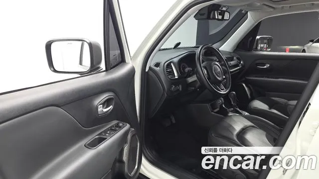 2020 Jeep Renegade 2.4 Limited Sold VIN 1C4BU0000LPM18789 – photo 16 2020 Jeep Renegade 2.4 Limited Sold VIN 1C4BU0000LPM18789 – photo 16