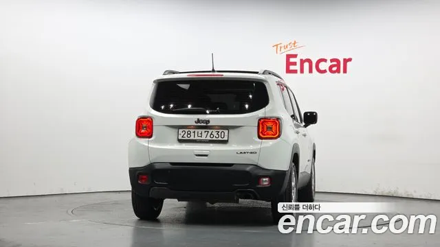 2020 Jeep Renegade 2.4 Limited Sold VIN 1C4BU0000LPM18789 – photo 19 2020 Jeep Renegade 2.4 Limited Sold VIN 1C4BU0000LPM18789 – photo 19