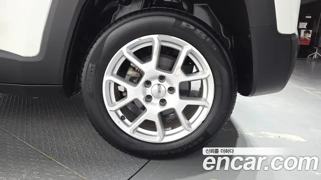 2020 Jeep Renegade 2.4 Limited Sold VIN 1C4BU0000LPM18789 – photo 21 2020 Jeep Renegade 2.4 Limited Sold VIN 1C4BU0000LPM18789 – photo 21