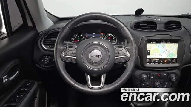2020 Jeep Renegade 2.4 Limited Sold VIN 1C4BU0000LPM18789 – photo 22 2020 Jeep Renegade 2.4 Limited Sold VIN 1C4BU0000LPM18789 – photo 22