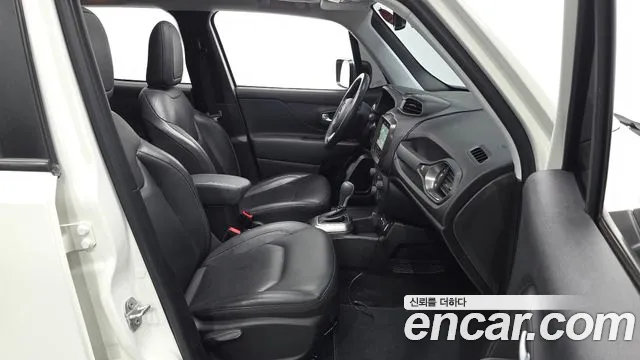 2020 Jeep Renegade 2.4 Limited Sold VIN 1C4BU0000LPM18789 – photo 23 2020 Jeep Renegade 2.4 Limited Sold VIN 1C4BU0000LPM18789 – photo 23