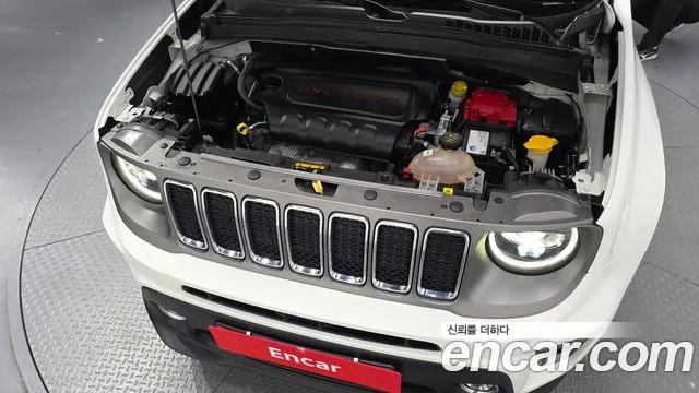 2020 Jeep Renegade 2.4 Limited Sold VIN 1C4BU0000LPM18789 – photo 24 2020 Jeep Renegade 2.4 Limited Sold VIN 1C4BU0000LPM18789 – photo 24