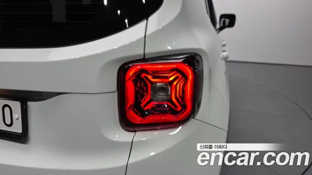 2020 Jeep Renegade 2.4 Limited Sold VIN 1C4BU0000LPM18789 – photo 25 2020 Jeep Renegade 2.4 Limited Sold VIN 1C4BU0000LPM18789 – photo 25
