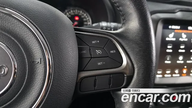 2020 Jeep Renegade 2.4 Limited Sold VIN 1C4BU0000LPM18789 – photo 27 2020 Jeep Renegade 2.4 Limited Sold VIN 1C4BU0000LPM18789 – photo 27
