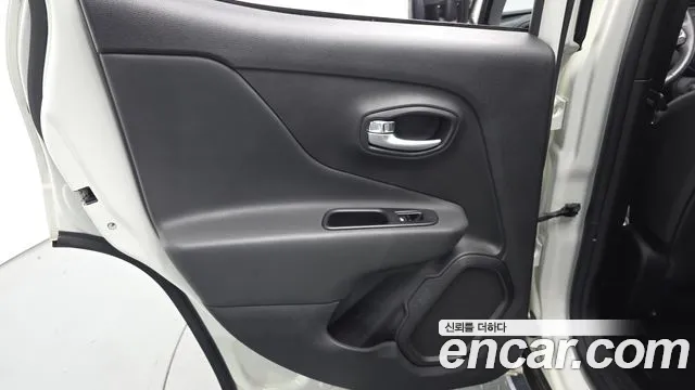 2020 Jeep Renegade 2.4 Limited Sold VIN 1C4BU0000LPM18789 – photo 30 2020 Jeep Renegade 2.4 Limited Sold VIN 1C4BU0000LPM18789 – photo 30