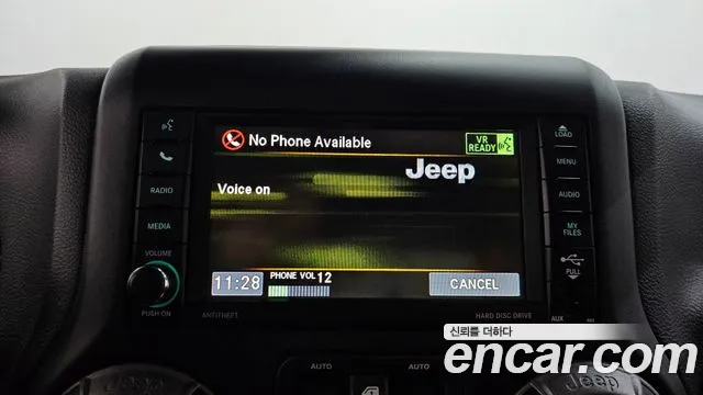 2017 Jeep Wrangler (JK) 3.6 Sport 2Door Sold VIN 1C4HJWAG4HL727506 – interior seats