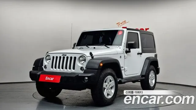 2017 Jeep Wrangler (JK) 3.6 Sport 2Door Sold VIN 1C4HJWAG4HL727506 – photo 28