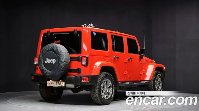 2017 Jeep Wrangler (JK) 3.6 Sahara 4Door Sold VIN 1C4HJWEG9HL753139 – odometer reading