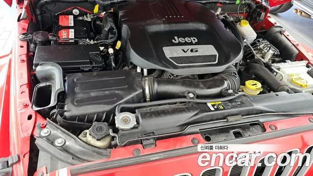 2017 Jeep Wrangler (JK) 3.6 Sahara 4Door Sold VIN 1C4HJWEG9HL753139 – photo 11