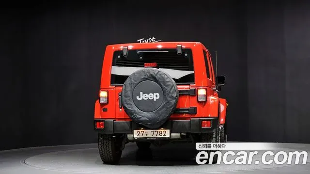2017 Jeep Wrangler (JK) 3.6 Sahara 4Door Sold VIN 1C4HJWEG9HL753139 – photo 15