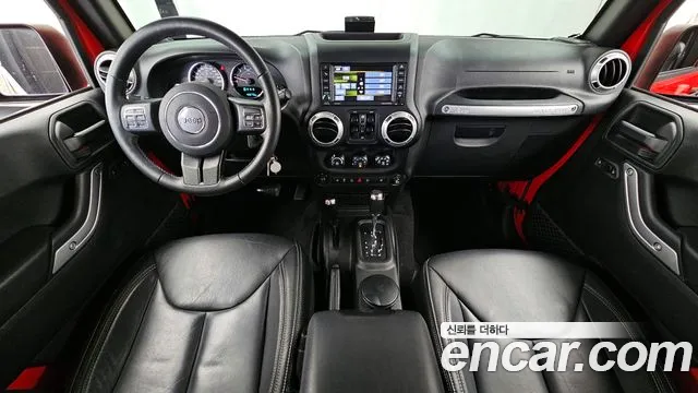 2017 Jeep Wrangler (JK) 3.6 Sahara 4Door Sold VIN 1C4HJWEG9HL753139 – photo 16