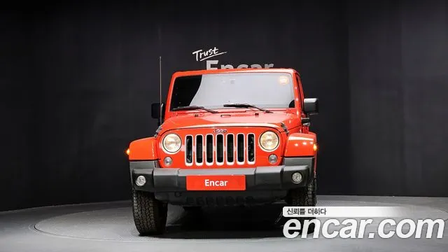 2017 Jeep Wrangler (JK) 3.6 Sahara 4Door Sold VIN 1C4HJWEG9HL753139 – photo 20