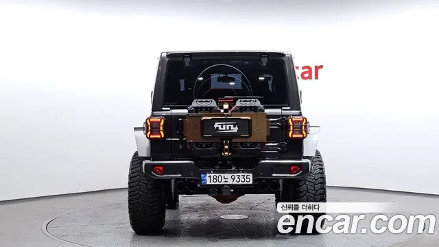 2019 Jeep Wrangler (Jl) 2.0 Rubicon 2door Sold VIN 1C4HJXCN1KW660693 – front exterior