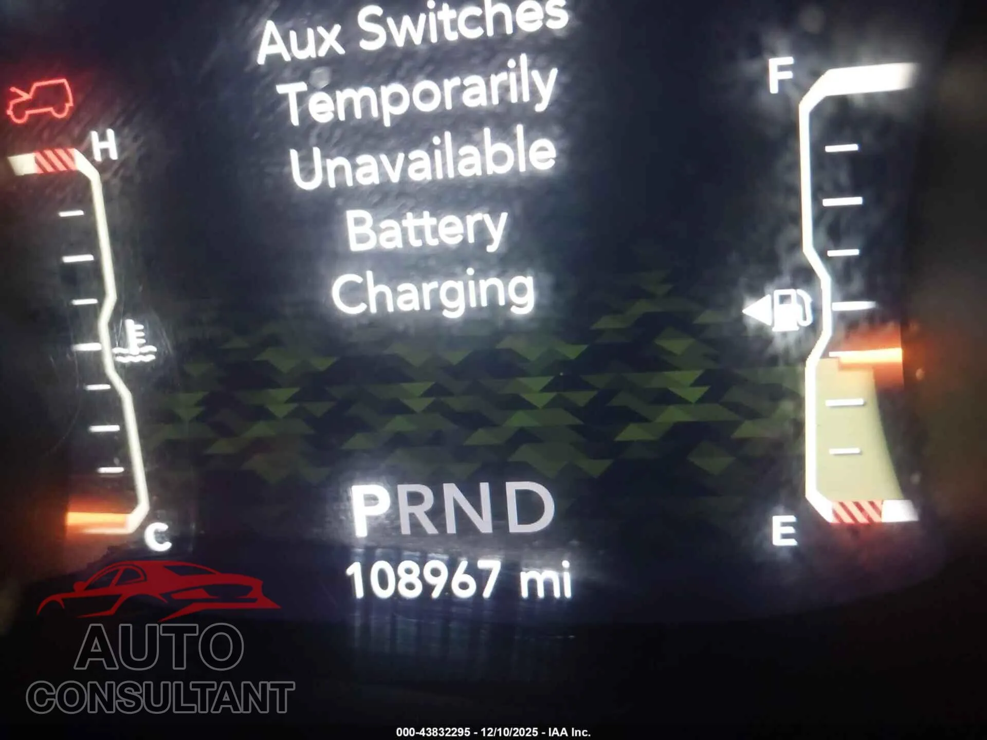 2018 JEEP WRANGLER UNLIMITED Damaged VIN 1C4HJXEG5JW105050 – photo 15