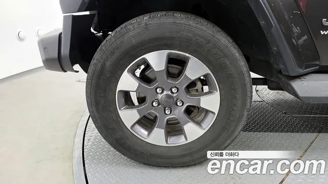 2021 Jeep Wrangler (JL) 2.0 Overland Power Top 4Door VIN 1C4HJXEN1MW606665