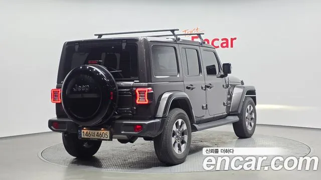 2021 Jeep Wrangler (JL) 2.0 Overland Power Top 4Door Sold VIN 1C4HJXEN1MW606665 – undercarriage