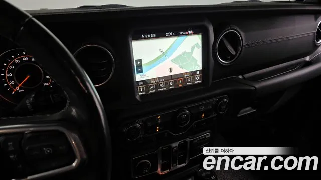 2021 Jeep Wrangler (JL) 2.0 Overland Power Top 4Door Sold VIN 1C4HJXEN1MW606665 – photo 11