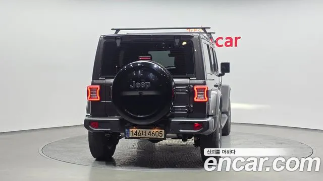 2021 Jeep Wrangler (JL) 2.0 Overland Power Top 4Door Sold VIN 1C4HJXEN1MW606665 – photo 18
