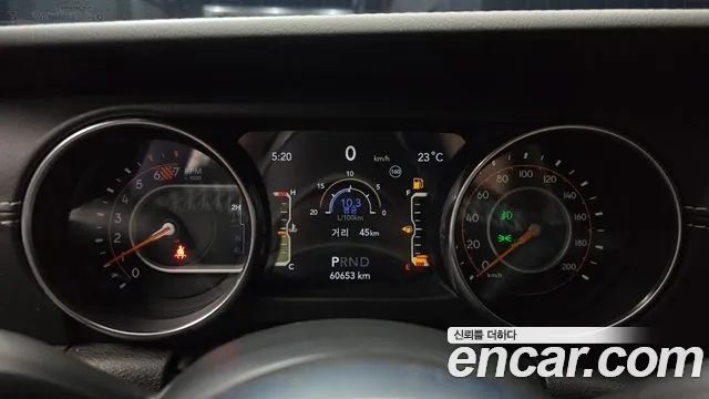 2021 Jeep Wrangler (JL) 2.0 Overland 4Door Sold VIN 1C4HJXEN2MW609932 – photo 23