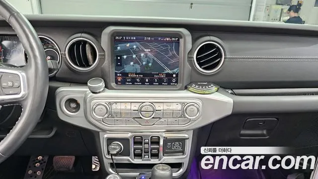 2023 Jeep Wrangler (JL) 2.0 Overland Power Top 4Door Sold VIN 1C4HJXEN2PW573017 – interior seats