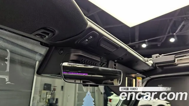 2023 Jeep Wrangler (JL) 2.0 Overland Power Top 4Door Sold VIN 1C4HJXEN2PW573017 – engine bay