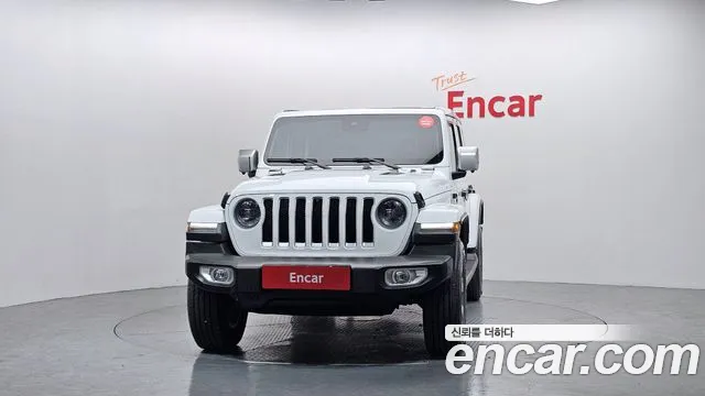 2023 Jeep Wrangler (JL) 2.0 Overland Power Top 4Door Sold VIN 1C4HJXEN2PW573017 – photo 14