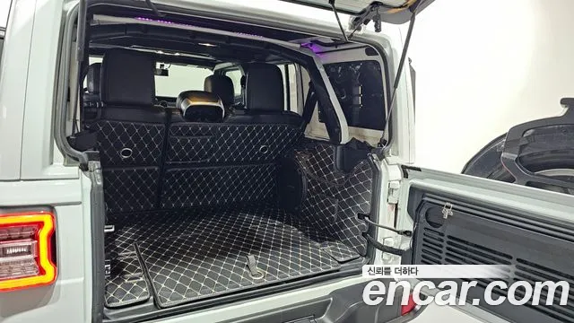 2023 Jeep Wrangler (JL) 2.0 Overland Power Top 4Door Sold VIN 1C4HJXEN2PW573017 – photo 16