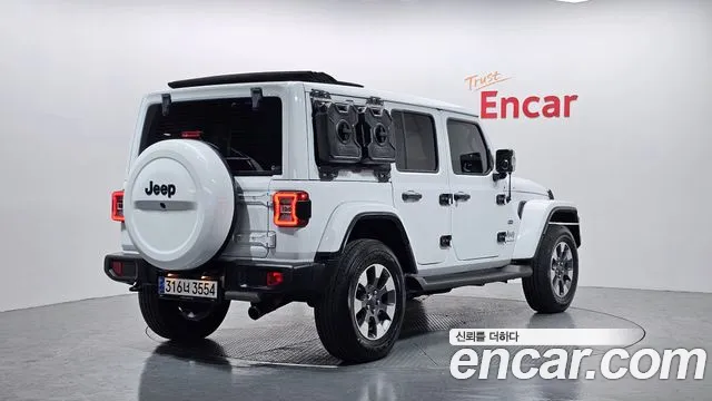 2023 Jeep Wrangler (JL) 2.0 Overland Power Top 4Door Sold VIN 1C4HJXEN2PW573017 – photo 17