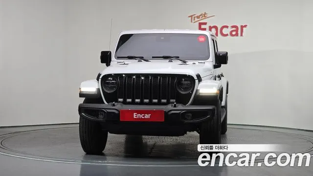 2019 Jeep Wrangler (JL) 2.0 Overland 4Door – VIN 1C4HJXEN4KW561136 2019 Jeep Wrangler (JL) 2.0 Overland 4Door VIN 1C4HJXEN4KW561136