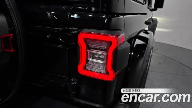 2022 Jeep Wrangler (JL) 2.0 Overland 4Door Sold VIN 1C4HJXEN5NW280080 – photo 17