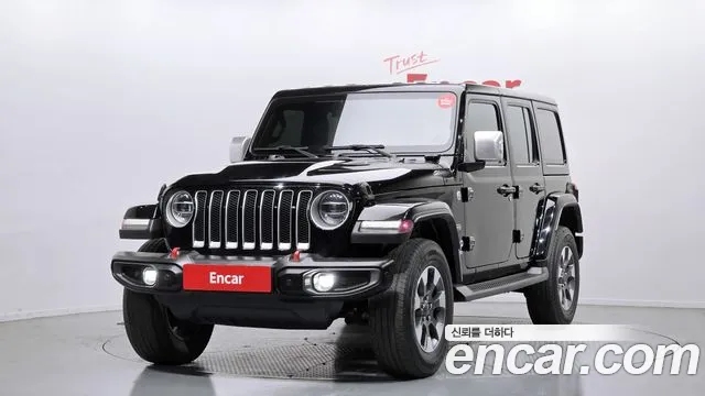 2022 Jeep Wrangler (JL) 2.0 Overland 4Door Sold VIN 1C4HJXEN5NW280080 – photo 21