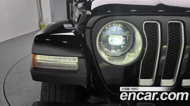 2022 Jeep Wrangler (JL) 2.0 Overland 4Door Sold VIN 1C4HJXEN5NW280080 – photo 23