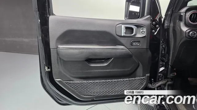 2022 Jeep Wrangler (JL) 2.0 Overland 4Door Sold VIN 1C4HJXEN5NW280080 – photo 25