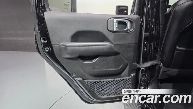 2022 Jeep Wrangler (JL) 2.0 Overland 4Door Sold VIN 1C4HJXEN5NW280080 – photo 28