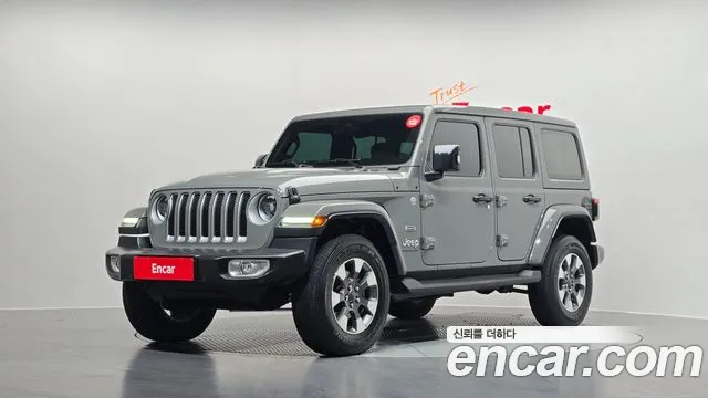 2023 Jeep Wrangler (JL) 2.0 Overland Power Top 4Door Sold VIN 1C4HJXEN5PW517766 – photo 11
