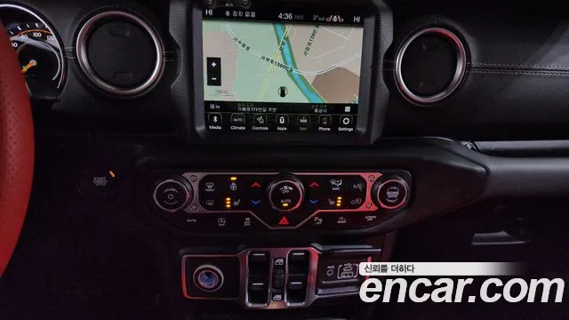 2021 Jeep Wrangler (JL) 2.0 Overland 4Door Sold VIN 1C4HJXEN6MW609903 – side profile