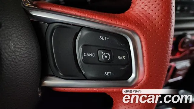 2021 Jeep Wrangler (JL) 2.0 Overland 4Door Sold VIN 1C4HJXEN6MW609903 – dashboard