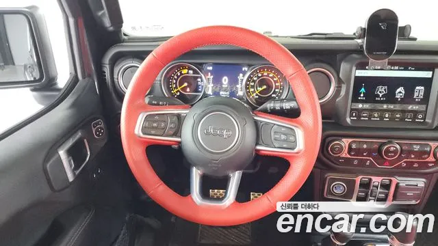 2021 Jeep Wrangler (JL) 2.0 Overland 4Door Sold VIN 1C4HJXEN6MW609903 – interior seats