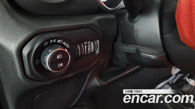 2021 Jeep Wrangler (JL) 2.0 Overland 4Door Sold VIN 1C4HJXEN6MW609903 – photo 18