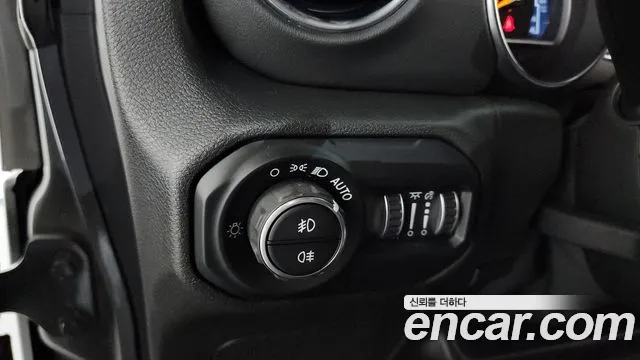 2021 Jeep Wrangler (JL) 2.0 Overland Power Top 4Door Sold VIN 1C4HJXEN6MW791649 – photo 13