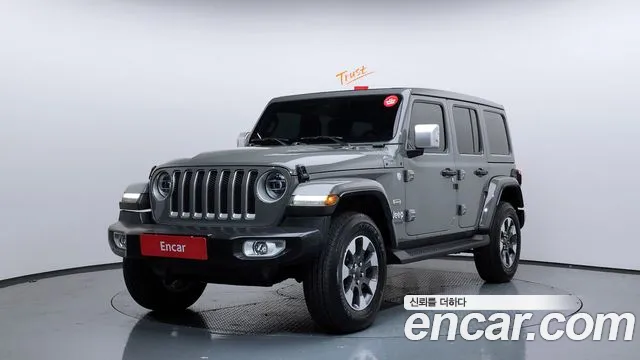 2021 Jeep Wrangler (JL) 2.0 Overland Power Top 4Door Sold VIN 1C4HJXEN6MW791649 – photo 14