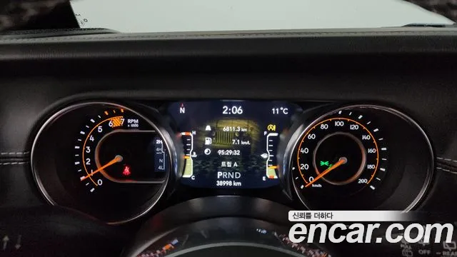2021 Jeep Wrangler (JL) 2.0 Overland Power Top 4Door Sold VIN 1C4HJXEN6MW791649 – photo 15
