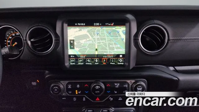 2021 Jeep Wrangler (JL) 2.0 Overland Power Top 4Door Sold VIN 1C4HJXEN6MW791649 – photo 20