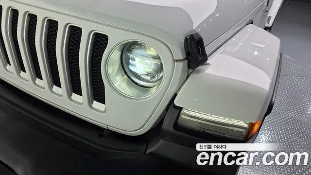 2019 Jeep Wrangler (JL) 2.0 Overland 4Door – VIN 1C4HJXEN7KW562233 2019 Jeep Wrangler (JL) 2.0 Overland 4Door VIN 1C4HJXEN7KW562233