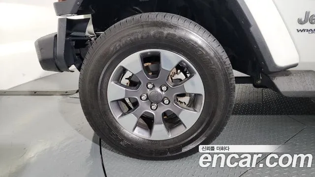 2020 Jeep Wrangler (JL) 2.0 Overland 4Door Sold VIN 1C4HJXEN7LW334234 – undercarriage