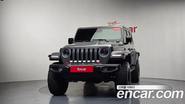 2023 Jeep Wrangler (JL) 2.0 Overland Power Top 4Door VIN 1C4HJXEN8PW512335