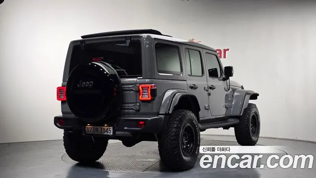 2023 Jeep Wrangler (JL) 2.0 Overland Power Top 4Door Sold VIN 1C4HJXEN8PW512335 – undercarriage