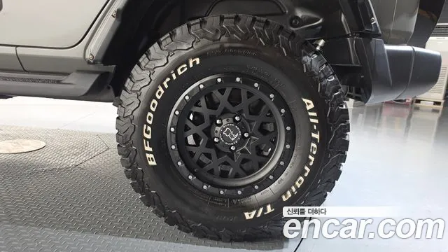 2023 Jeep Wrangler (JL) 2.0 Overland Power Top 4Door Sold VIN 1C4HJXEN8PW512335 – photo 17