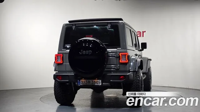 2023 Jeep Wrangler (JL) 2.0 Overland Power Top 4Door Sold VIN 1C4HJXEN8PW512335 – photo 23