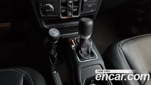 2023 Jeep Wrangler (JL) 2.0 Overland Power Top 4Door Sold VIN 1C4HJXEN8PW512335 – photo 28